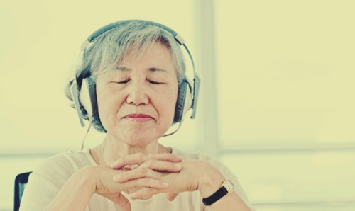 Beneficiile muzicii în bolile neurologice