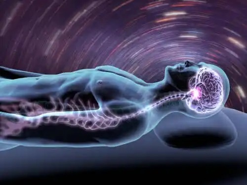 Creierul când nu te odihnești