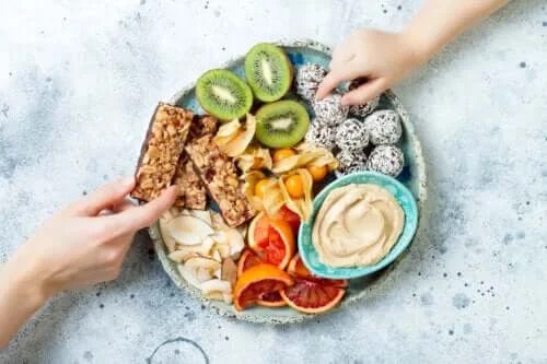 Este potrivită dieta paleo la copii?