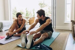 Exerciții izotonice și izometrice: care este diferența?