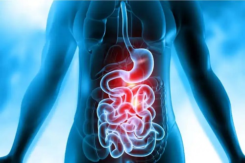 Fistulă gastrointestinală la om