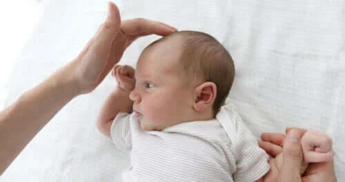 Fontanela la bebeluși: tot ce trebuie să știi