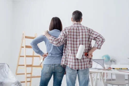 7 greșeli de renovare a locuinței