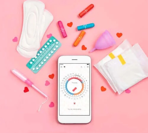 Ce hormoni influențează ciclul menstrual?