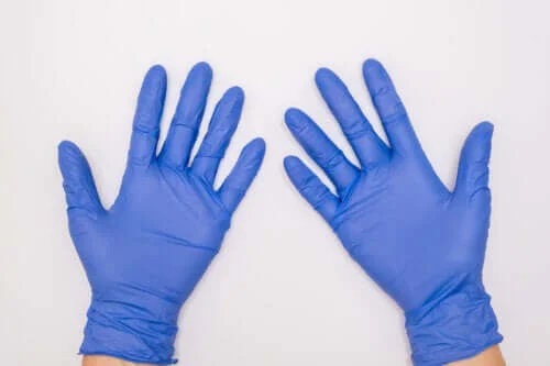 Simptomele și tratamentul alergiei la latex