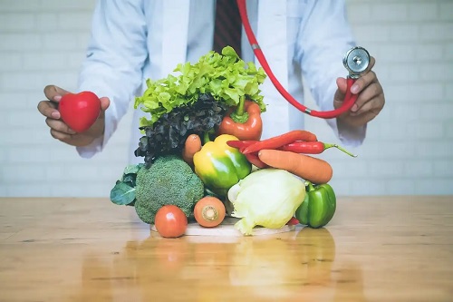 Medic ce recomandă dieta mediteraneană verde