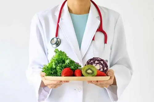 Medic care recomandă nutriția ortomoleculară