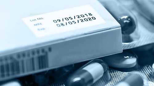 Medicament pentru tratamentul polimiozitei