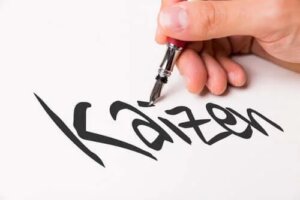 Metoda Kaizen: un sistem pentru a obține rezultate