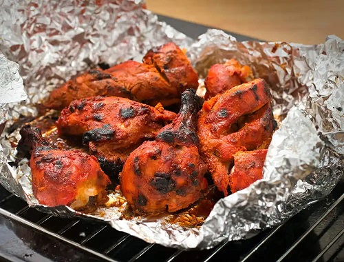 Preparate tradiționale de Crăciun cu carne