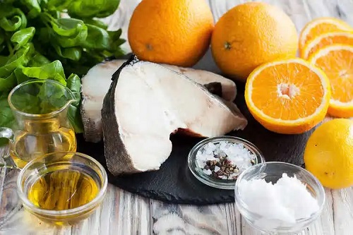 Rețetă delicioasă de cod cu năut
