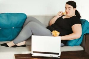 Riscurile vieții sedentare asupra creierului