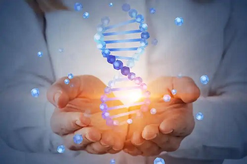 Specialist care știe ce sunt markerii genetici