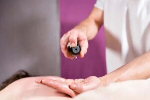 Uleiuri esențiale pentru durerea neuropatică