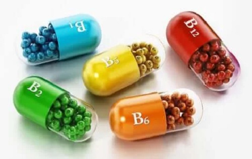 Vitamine pentru căderea părului în alăptare