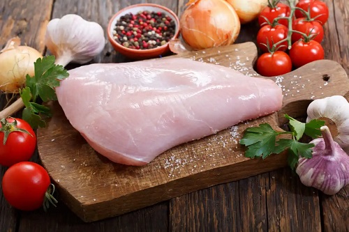 Alimente incluse în dieta kosher