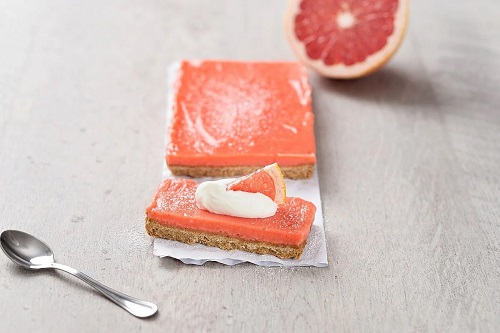 Aperitiv cu grapefruit