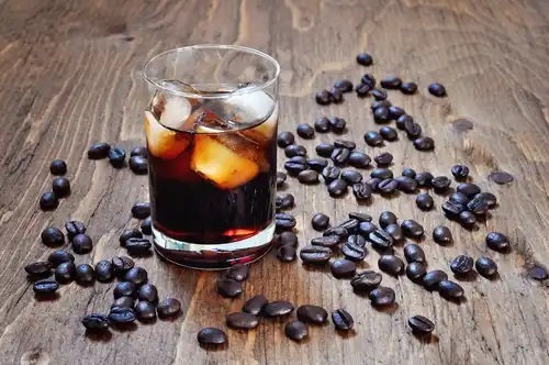 Băutură pe bază de cafea