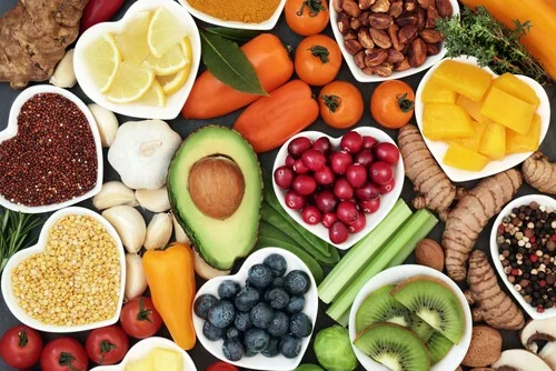 Dieta influențează sistemul imunitar?