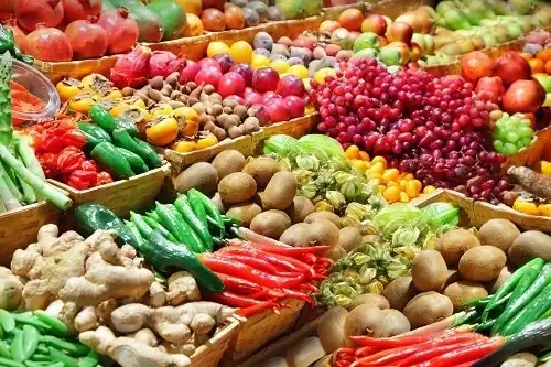 Dieta influențează sistemul imunitar uman
