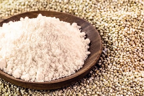 Făină pentru pâine de quinoa