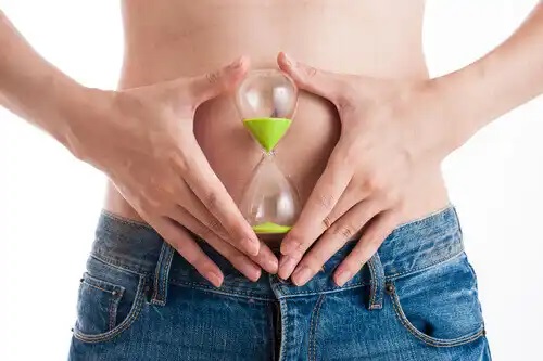 Metabolismul activ