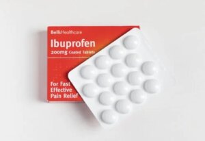 4 mituri despre ibuprofen