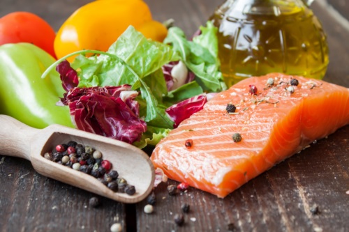 Omega 3 pentru durerile de cap: o nouă descoperire