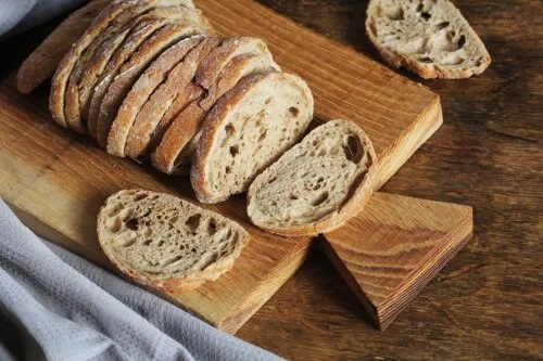 Rețetă de pâine de quinoa pufoasă și gustoasă