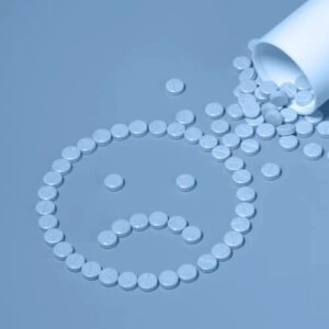 Care sunt tipurile de reacții adverse la medicamente?