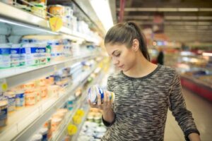 Produsele light îngrașă? Cât de benefice sunt?