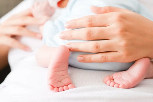 Râgâitul după masă la copii