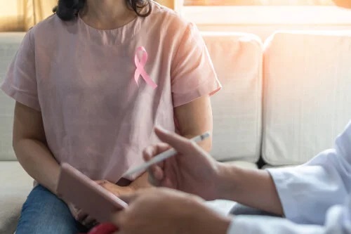 Rata de supraviețuire a cancerului