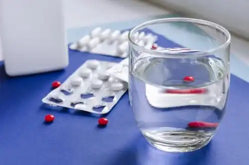 Tipuri de reacții adverse la medicamente