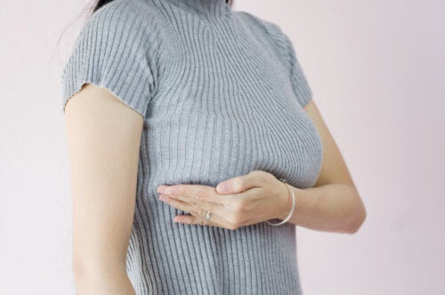 7 modalități naturale de a reduce sensibilitatea sânilor