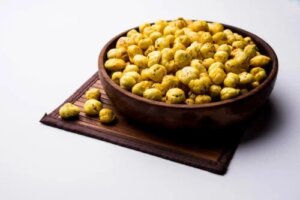 Semințele Makhana: nutrienți, beneficii și recomandări