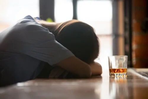 Simptomele, cauzele și tratamentul ebriorexiei