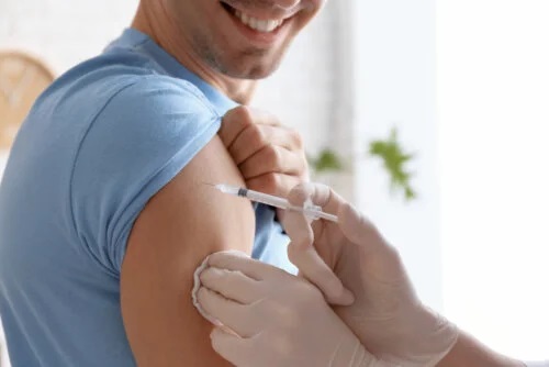 Vaccinul contra rubeolei: tot ce trebuie să știți