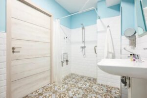 4 adaptări pentru o casă cu bătrâni