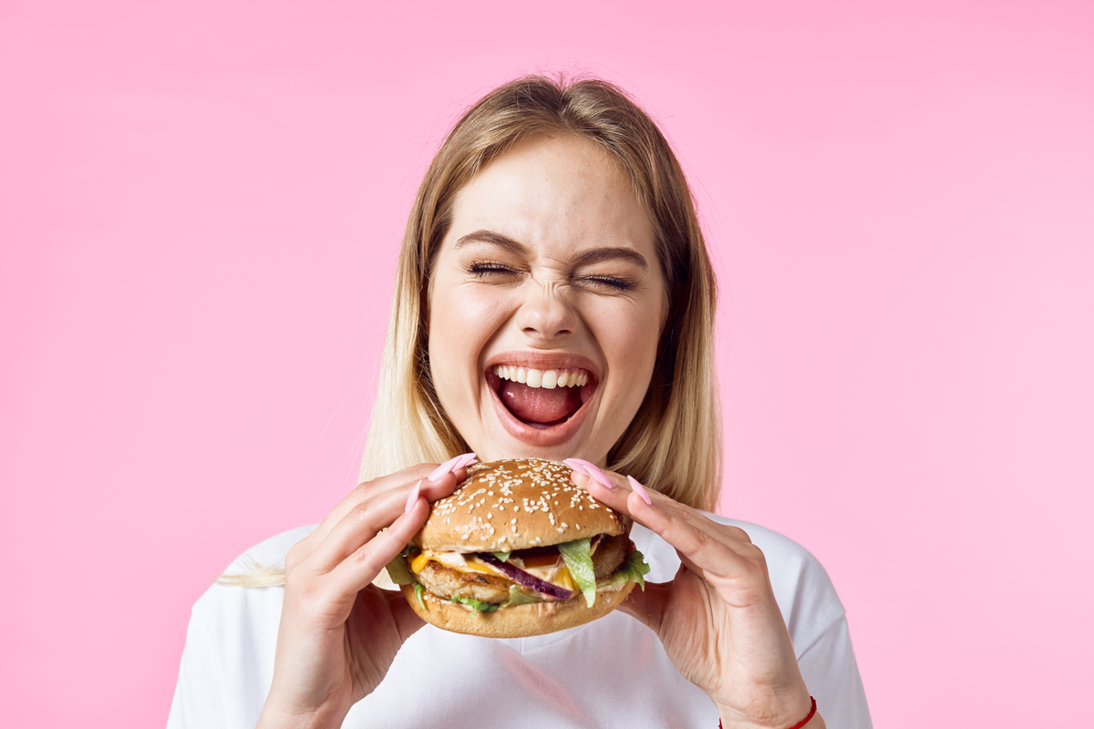 Consecințele consumului excesiv de alimente ultraprelucrate