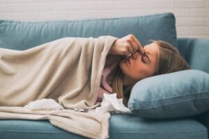 4 moduri simple și eficiente de ameliorare a durerii de cap sinusale