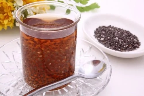 7 beneficii uimitoare ale semințelor de chia