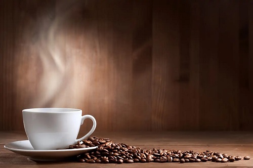 Boabe de cafea