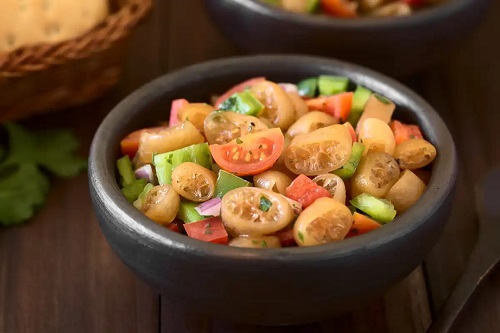 Bol cu salată