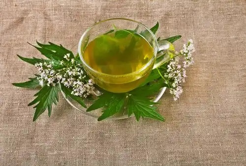 Ceai din plante pentru ameliorarea durerii