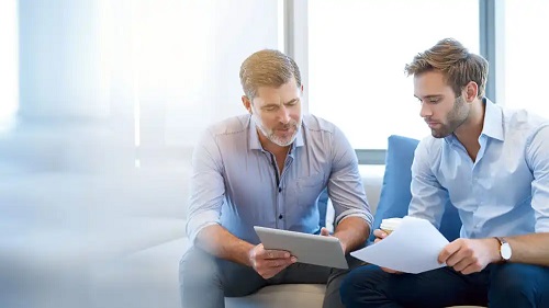 Coaching și mentorat la locul de muncă
