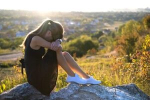 Depresia poate duce la probleme cardiovasculare grave