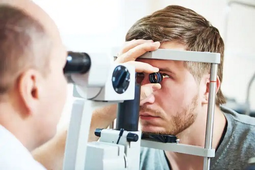 Examinarea fundului de ochi: ce este și cum se efectuează?