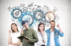 Ce este gândirea sistemică? Informații și curiozități