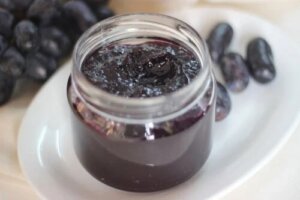 Cum se face gem de struguri de casă? Rețetă naturală